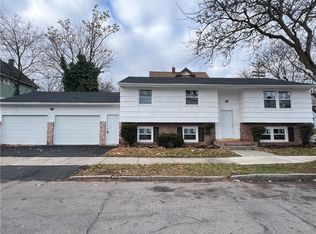 1541 Clifford Ave, Rochester, NY 14609
