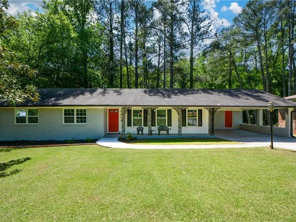 3450 Hogan Rd SW, Atlanta, GA 30331