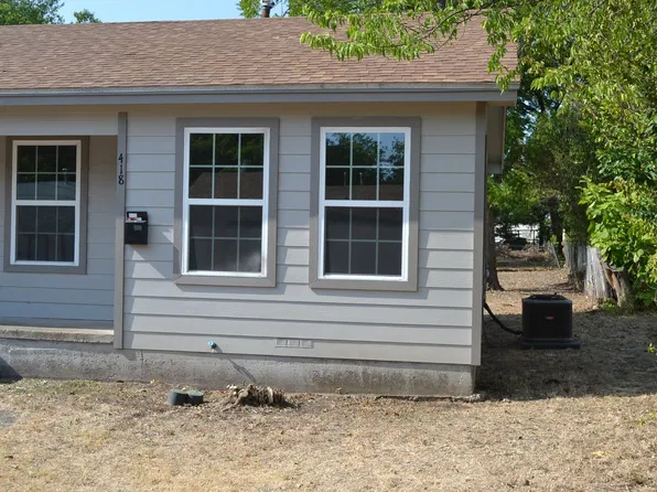 420 E Garrison Ave, Killeen, TX 76541