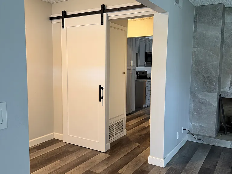 Entry Hall