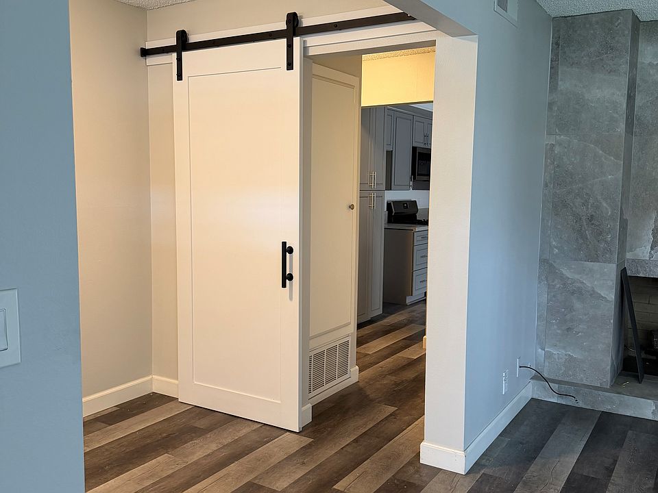 Entry Hall