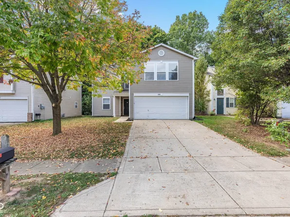 1940 Orchid Bloom Dr, Indianapolis, IN 46231