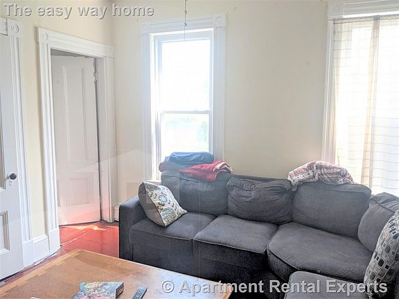Apartment Rental Experts
