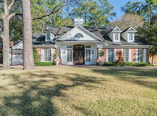 810 Magdalene Dr, Houston, TX 77024