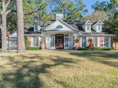 810 Magdalene Dr, Houston, TX, 77024