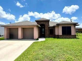 6870 Stone Oak, Brownsville, TX 78526
