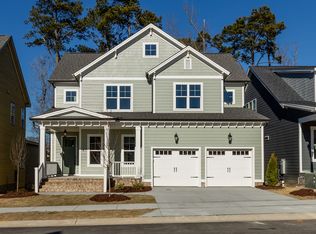 2001 Woodbluff Dr, Wendell, NC 27591