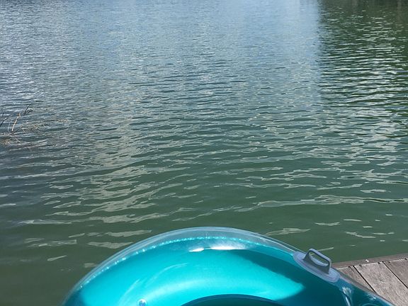 Lake Keowee 
