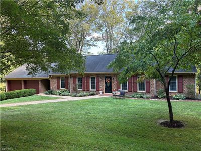 383 Monroe St, Montross, VA, 22520