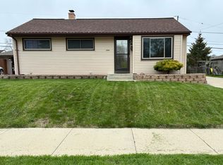 3844 E Klieforth Ave, Cudahy, WI 53110