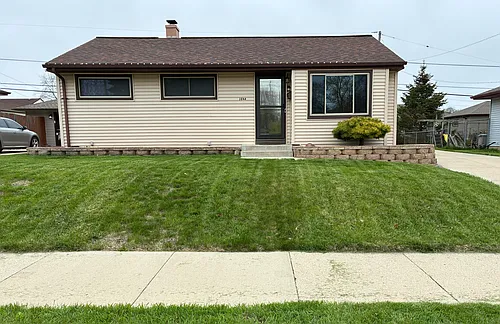 3844 E Klieforth Ave Photo 1