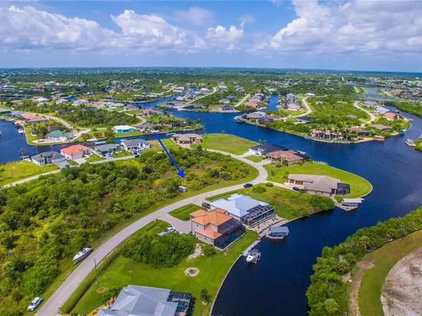 15505 MARGO CIRCLE LOT 2, PORT CHARLOTTE, FL 33981