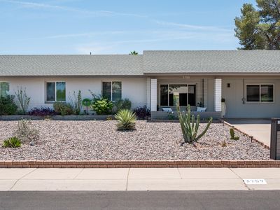 3759 E Charter Oak Rd, Phoenix, AZ, 85032