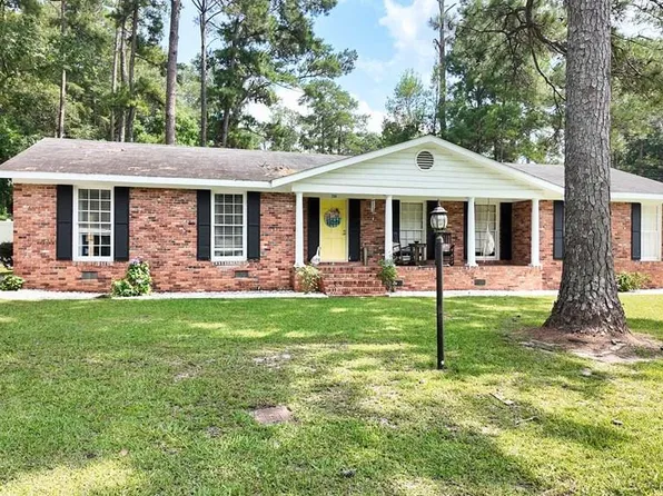 336 Buchannan St SE, Cairo, GA 39828