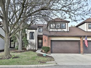 120 Saint Julien St #36-C, Columbus, OH 43085