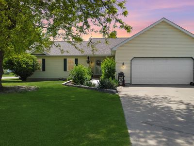 223 Anderes Cir, Dalzell, IL, 61320