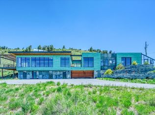 421 Z Rd, Silverthorne, CO 80498