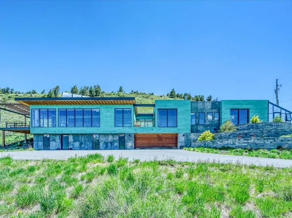 421 Z Rd, Silverthorne, CO 80498