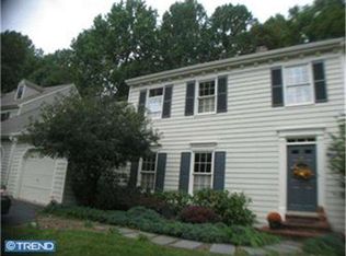 151 Hedgerow Ln, West Chester, PA 19380