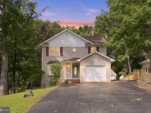 11830 Rutherford Dr, Fredericksburg, VA 22407