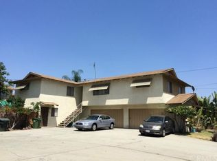 11429 Bryant Rd, El Monte, CA 91732