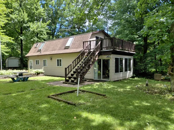 129765 Hillwood Rd, Edgar, WI 54426