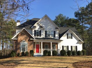 100 Brookstone Crst Newnan GA 30265 Zillow