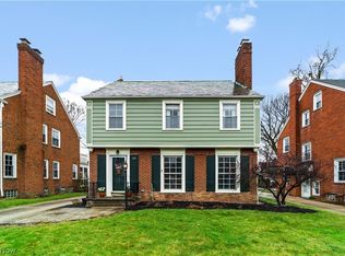 3712 Townley Rd, Shaker Heights, OH 44122