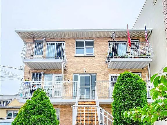 3rd image of 2546 Stillwell Ave APT 3B