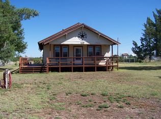 225 Cottonwood St, Fritch, TX 79036