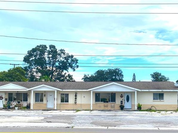 Duplex For Sale Clearwater