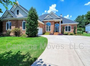 6 Meadow Mist Trl, Greer, SC 29650