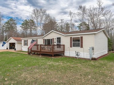 4450 Chain O Lakes Rd #10, Eagle River, WI, 54521