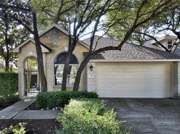 7 Muirfield Greens Ln, Lakeway, TX 78738