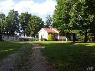 454 Gobbler Hill Ln, Appomattox, VA 24522