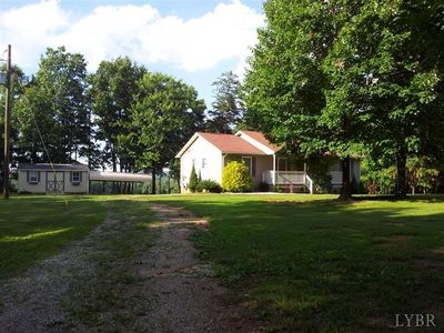 454 Gobbler Hill Ln, Appomattox, VA, 24522