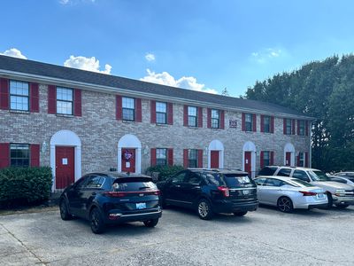 306 Spangler Dr, Richmond, KY, 40475