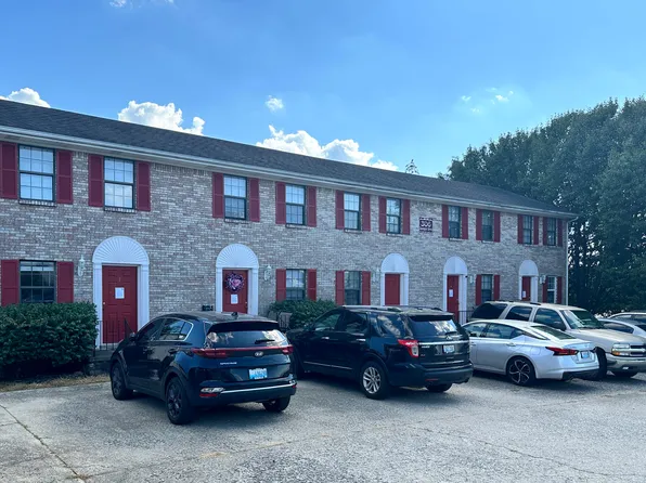 306 Spangler Dr, Richmond, KY 40475