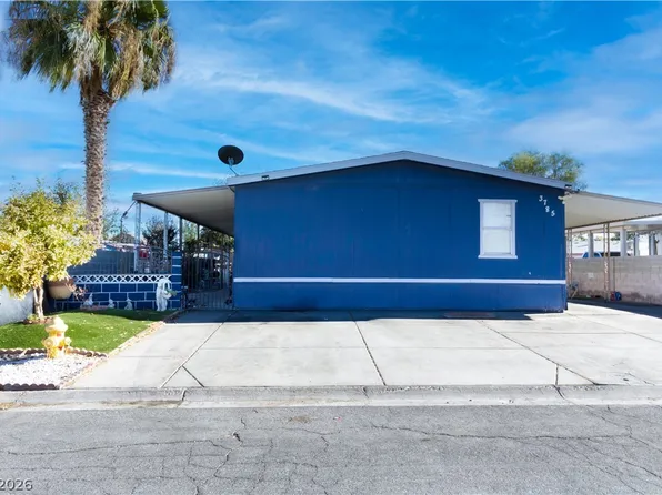 3785 Kolanut Ln, Las Vegas, NV 89115