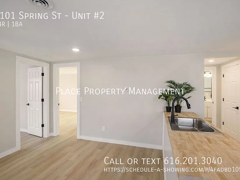 1101 Spring St #2 — Photo 5