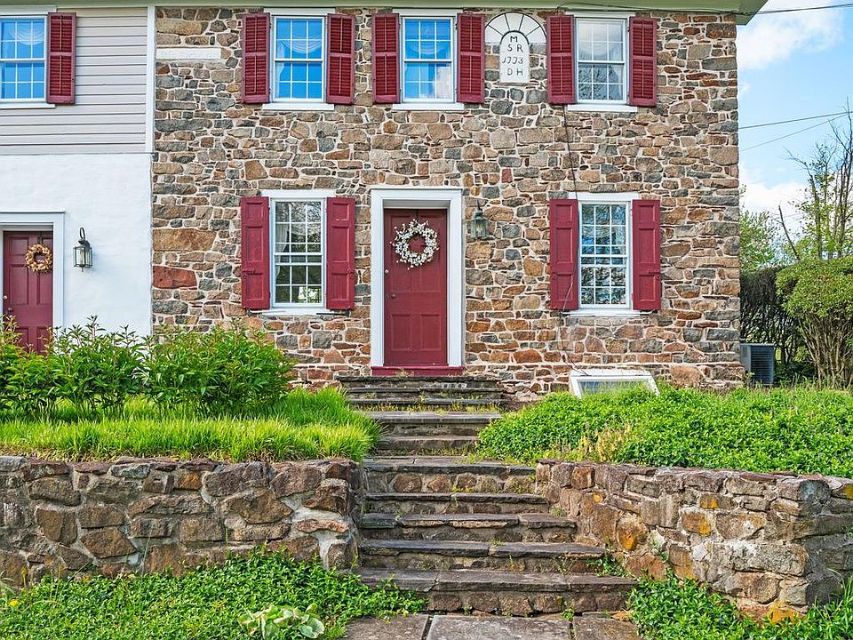 1187 Eagle Rd, Newtown, PA 18940 Zillow