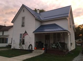 503 S Main St, Culver, IN