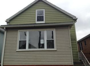 6046 S 74th Ct, Summit, IL 60501