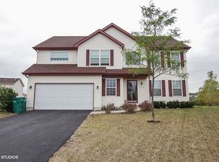 1111 Weinberger Cir, Joliet, IL 60431