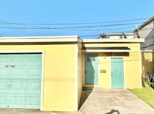 724 Avenue K #4, Galveston, TX 77550