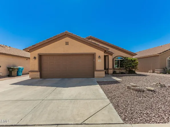 2017 E AIRE LIBRE Avenue, Phoenix, AZ 85022