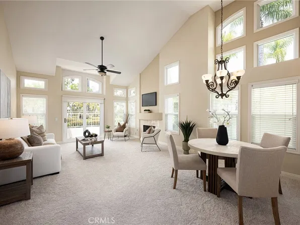 5 Calle Del Norte, Rancho Santa Margarita, CA 92688