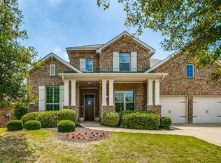 1324 Verbena Ln, Argyle, TX 76226