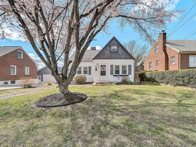 413 N Bruffey St, Salem, VA, 24153