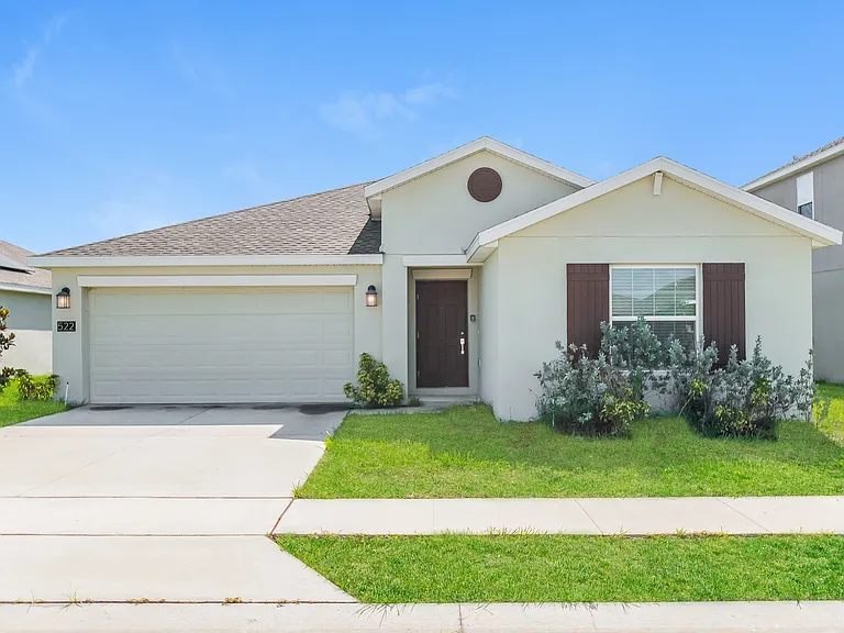 522 Patton Loop — Photo 2